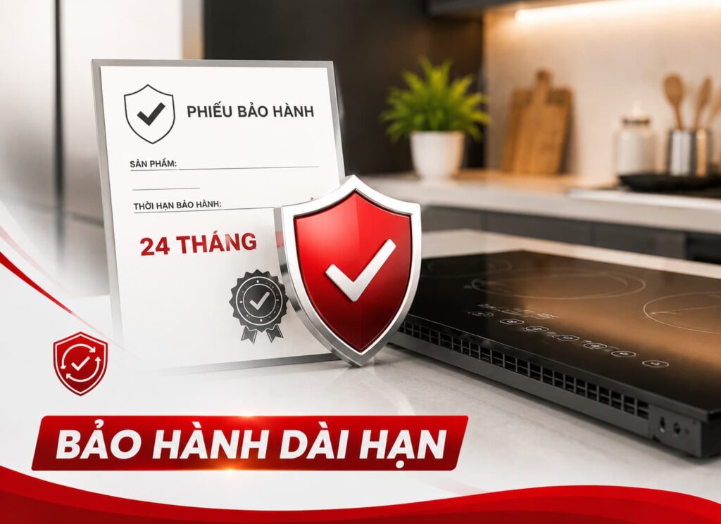 bao hanh dai han