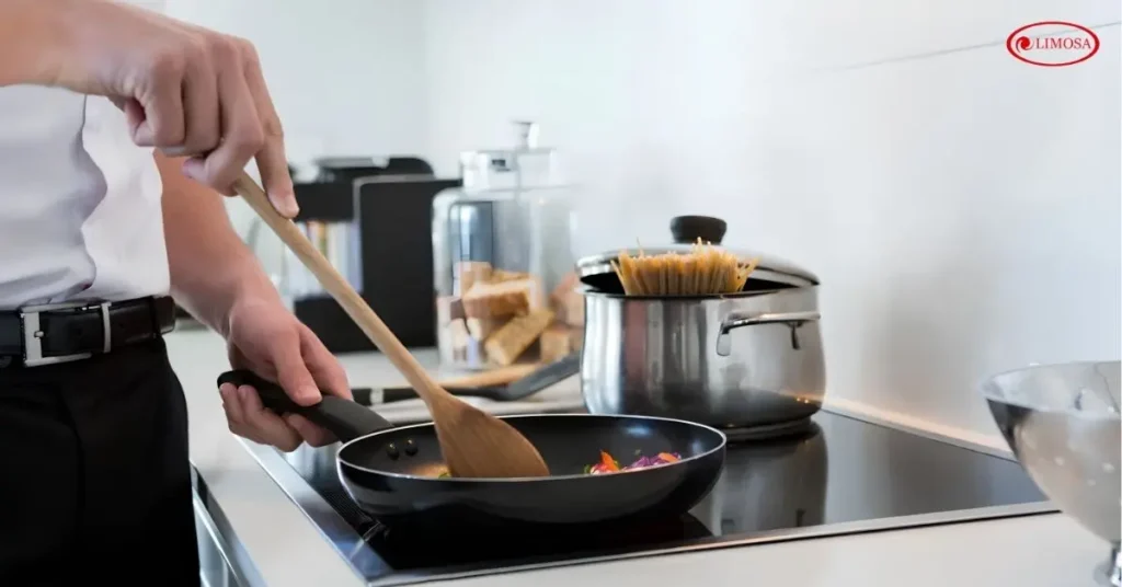 Cách hạn chế bếp từ gặp lỗi E2 khi sử dụng
