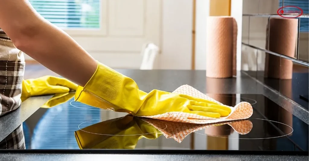 Cách khắc phục lỗi E3 bếp từ tại nhà