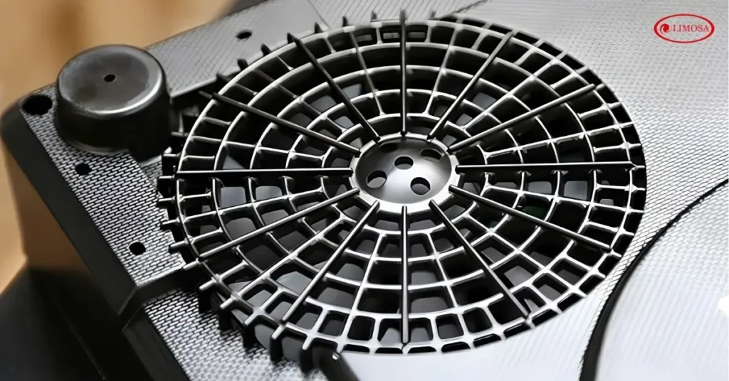 Nguyên nhân khiến bếp từ báo lỗi E1