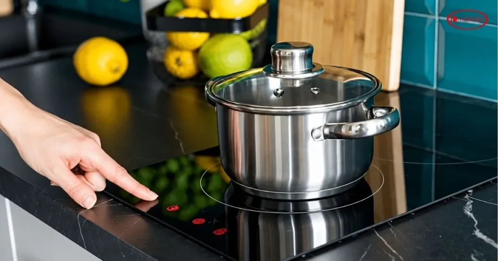 Nguyên nhân khiến bếp từ báo lỗi E3